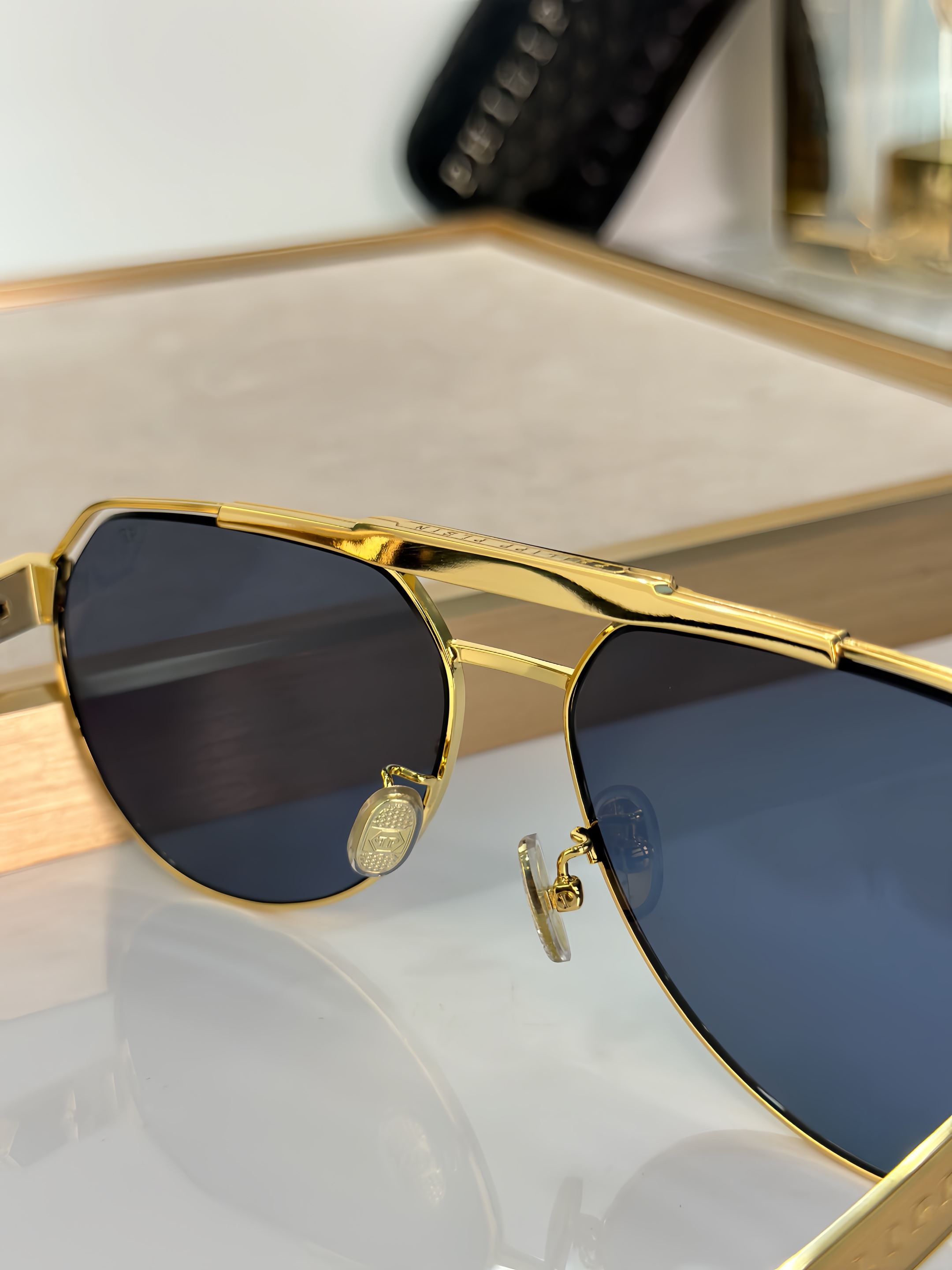 Philipp Plein Sunglasses